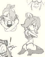 bdood