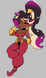 SHanria