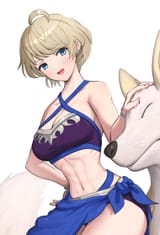 Merrin(1)