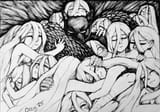 sleeping with shifty