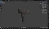 Uzi