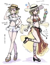 CitrinneSummer