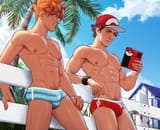 __red_and_blue_oak_pokemon_and_1_more_drawn_by_fox_bravo__sample-8fc740ea6a7130dfa9c1d29c5ce9c931