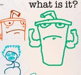 frylock what is that
