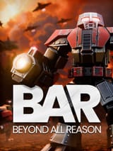 BAR cortex commander