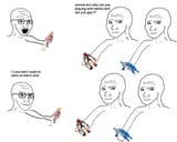 people who play as females