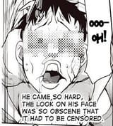 CensoredFaceOrgasm