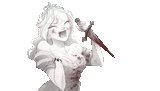 damselstab