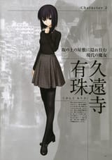 Mahoyo Alice