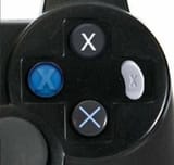 press x