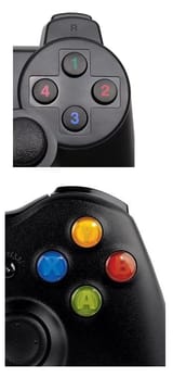 controllers
