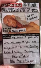 dyin brian