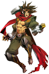 Bang Shishigami