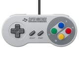 snes