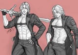 dante sexo