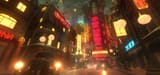 Rottenlake City