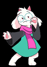 ralsei-deltarune