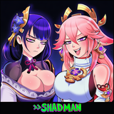 &gt;shadman