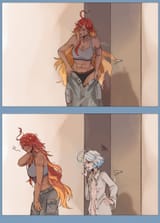 __furina_and_mavuika_genshin_impact_drawn_by_eni_enidaisy69__sample-9ee620ab805ca6024a0cf3f67be4b7ca