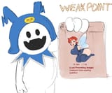 99252 - 1boy 1girl artist_justdavefnd jack_frost meta pixie shin_megami_tensei