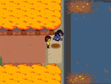 kris snickers at susie