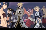 __asagiri_asagi_archer_magic_knight_thief_female_warrior_and_4_more_disgaea_and_2_more_drawn_by_kaida_michi__dbb4c225f641a35bf73b6f3ff678df79