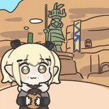 lala eat