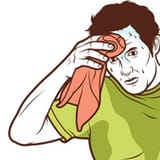sweatingguy0