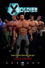 Resident XCom