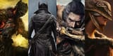 soulsborne