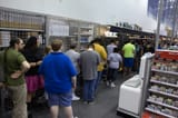 Switch 2 launch