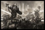 Votann Grayscale
