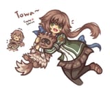 TowaZigzagoon