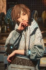 Lily