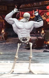 when u drink your milky