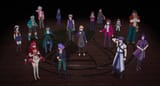 Kumitantei just like danganronpa