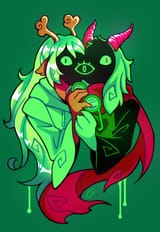 noelle ralsei