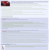 The absolute state of BA