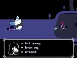susie friend for ants