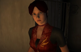 hot claire