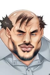 handsomebastard