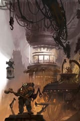 Relics Forge
