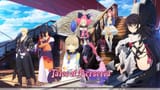 velvet and crew