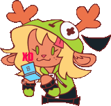 noelle ds