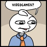 Stonetoss video games