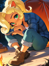 coco camping