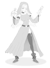 Sister Angelica