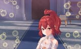 anna cute