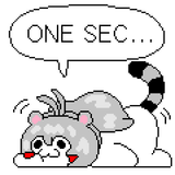 ONE SEC