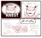 sirartwork-artist-Kris-(Deltarune)-Deltarune-персонажи-8725251